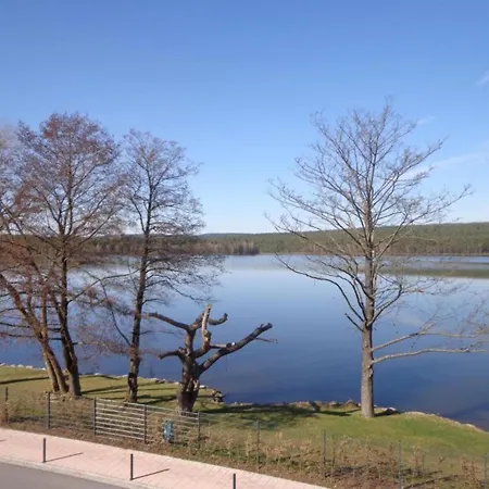 Holiday home With Garden Near Hammersee